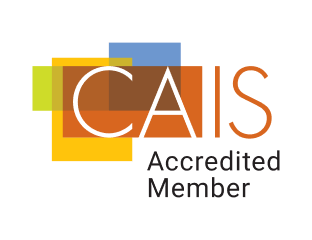 CAIS Accredited Member Logo